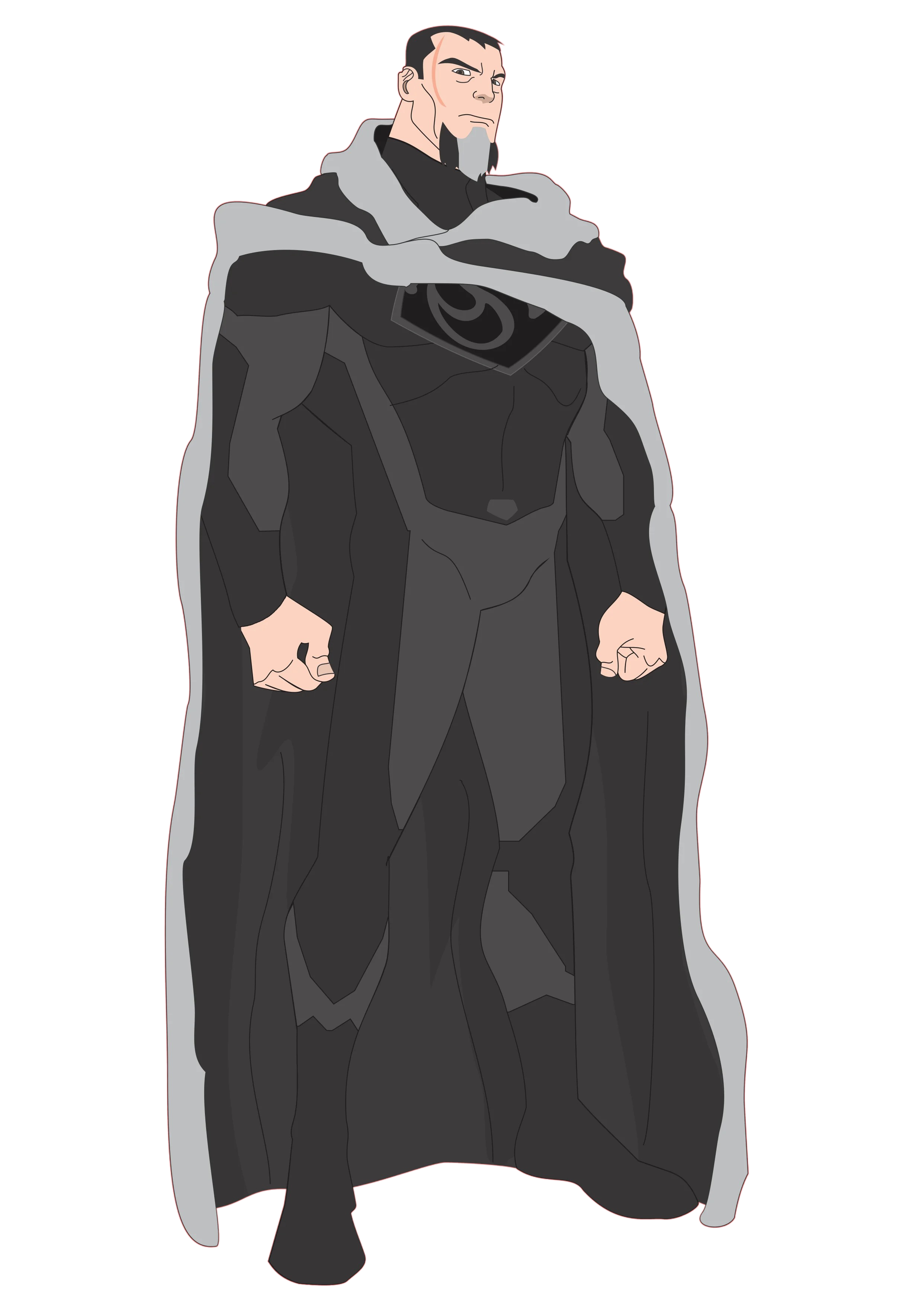 General Zod